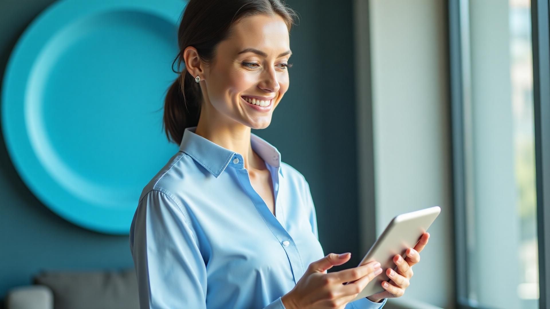 Professional consulting services