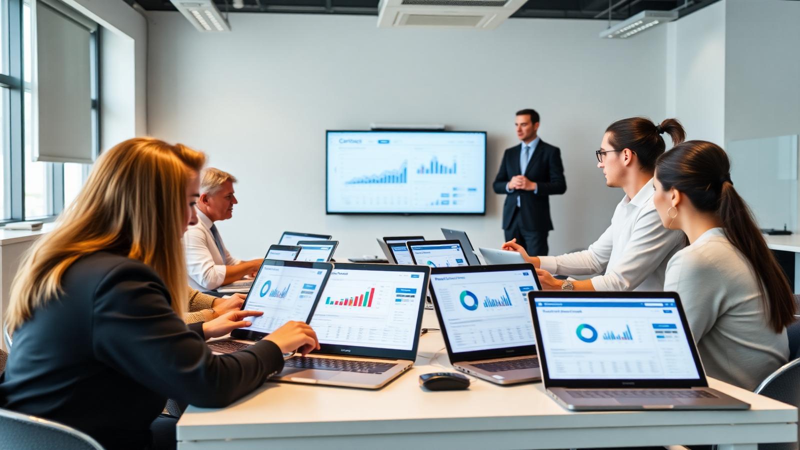 Mastering Excel for Advanced Analytics
